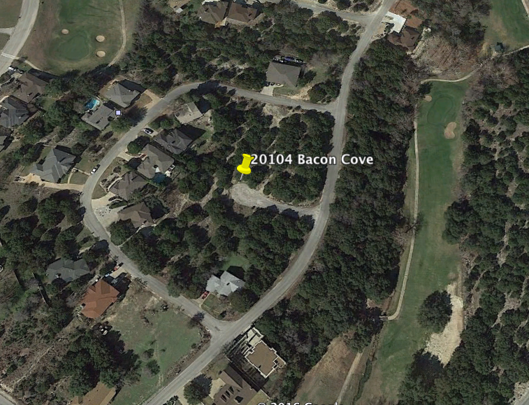20104 Bacon Cove
