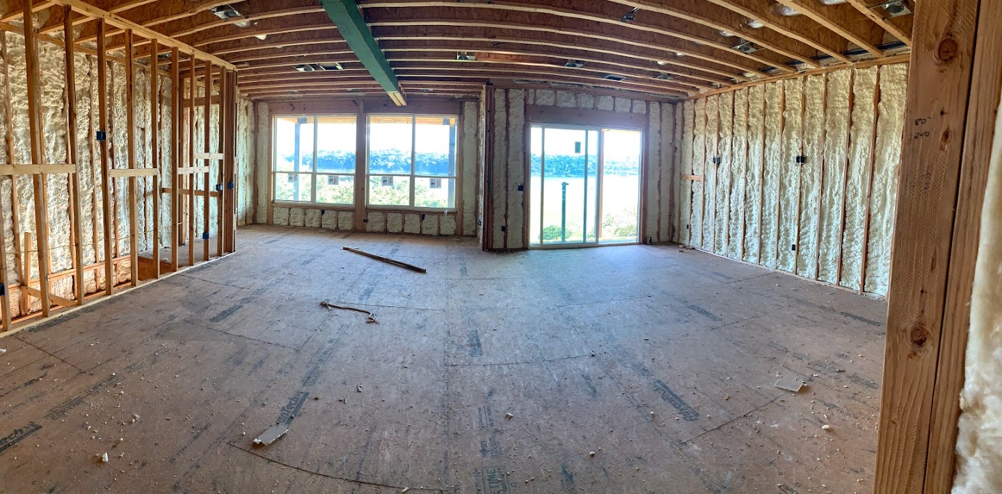 2nd Level Living Area